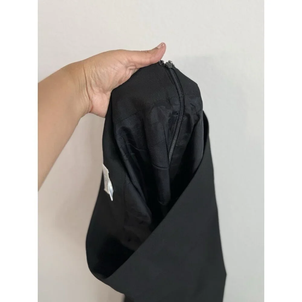 Ann Taylor skirt pleated